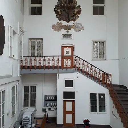 La Casa Di Ci-Ci Apartment Merano Exterior photo