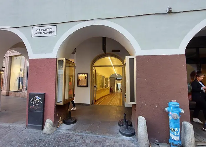 La Casa Di Ci-Ci