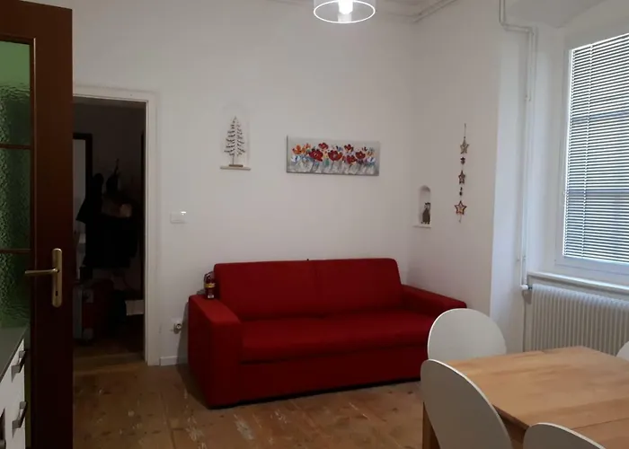 La Casa Di Ci-Ci