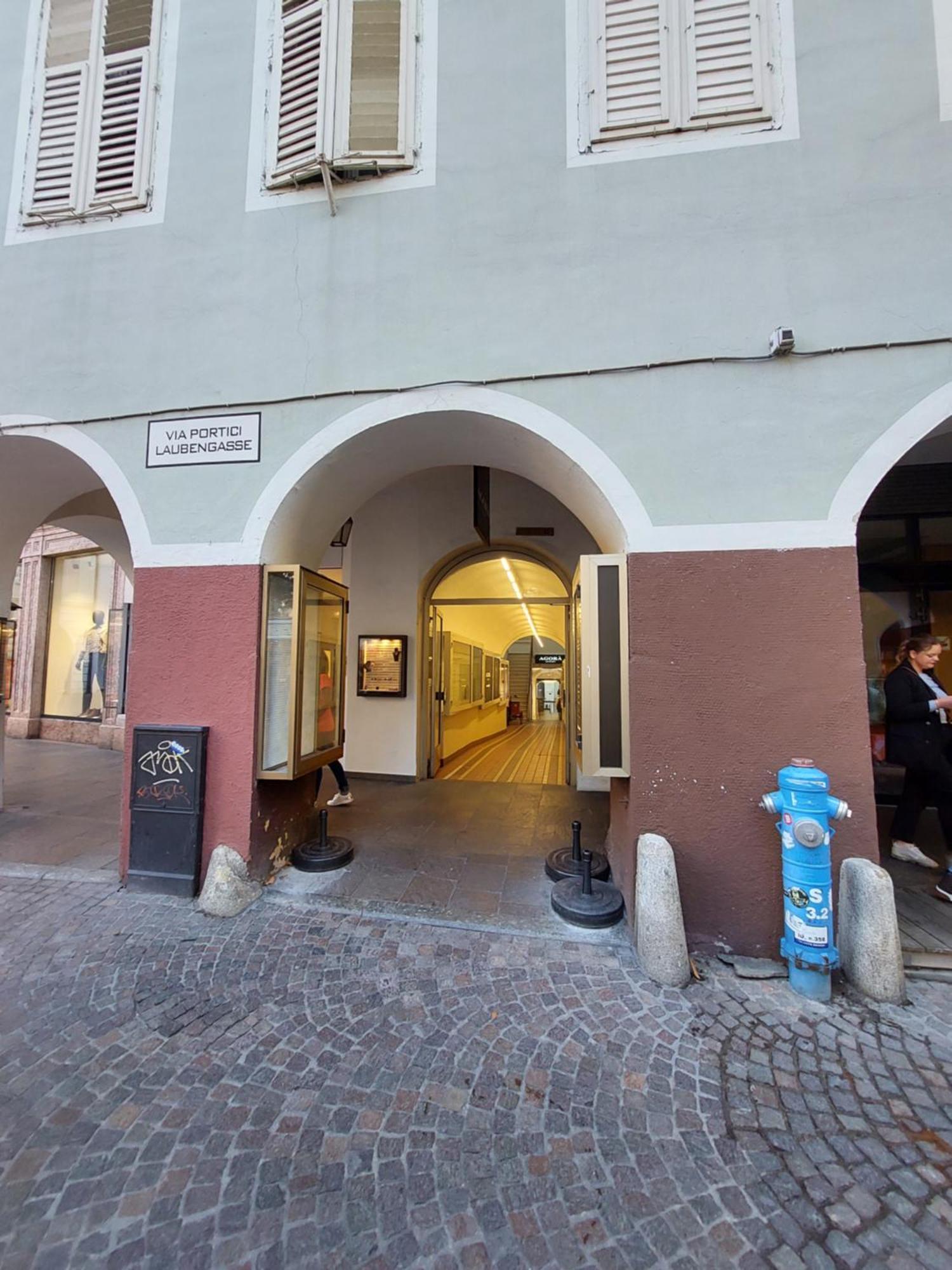 La Casa Di Ci-ci Apartamento *