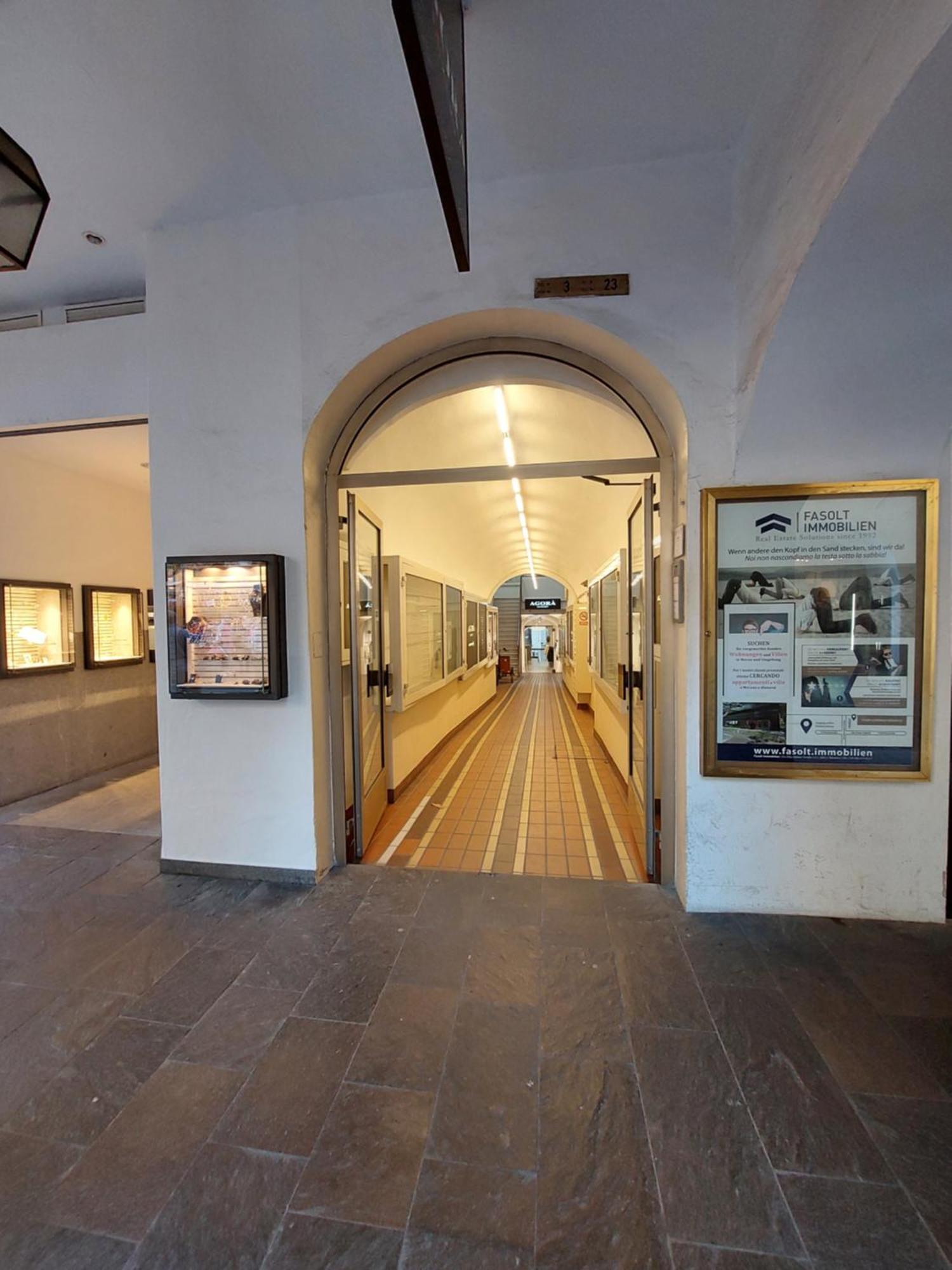La Casa Di Ci-ci * Merano