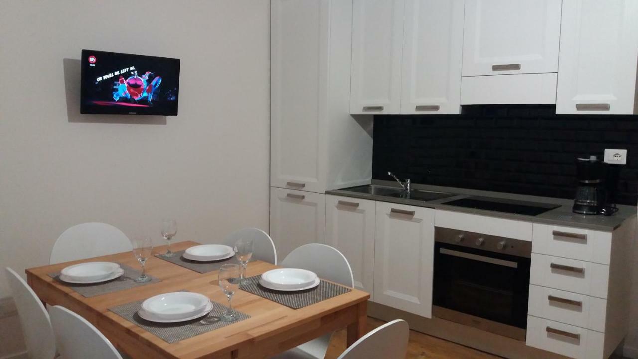 Apartment La Casa Di Ci-ci