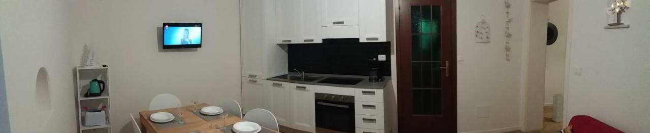 La Casa Di Ci-ci Apartment *