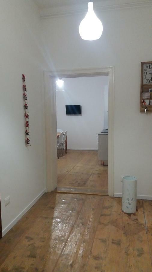 Apartment La Casa Di Ci-ci *
