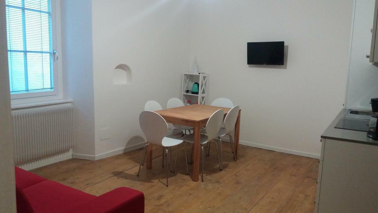 La Casa Di Ci-ci Apartment *