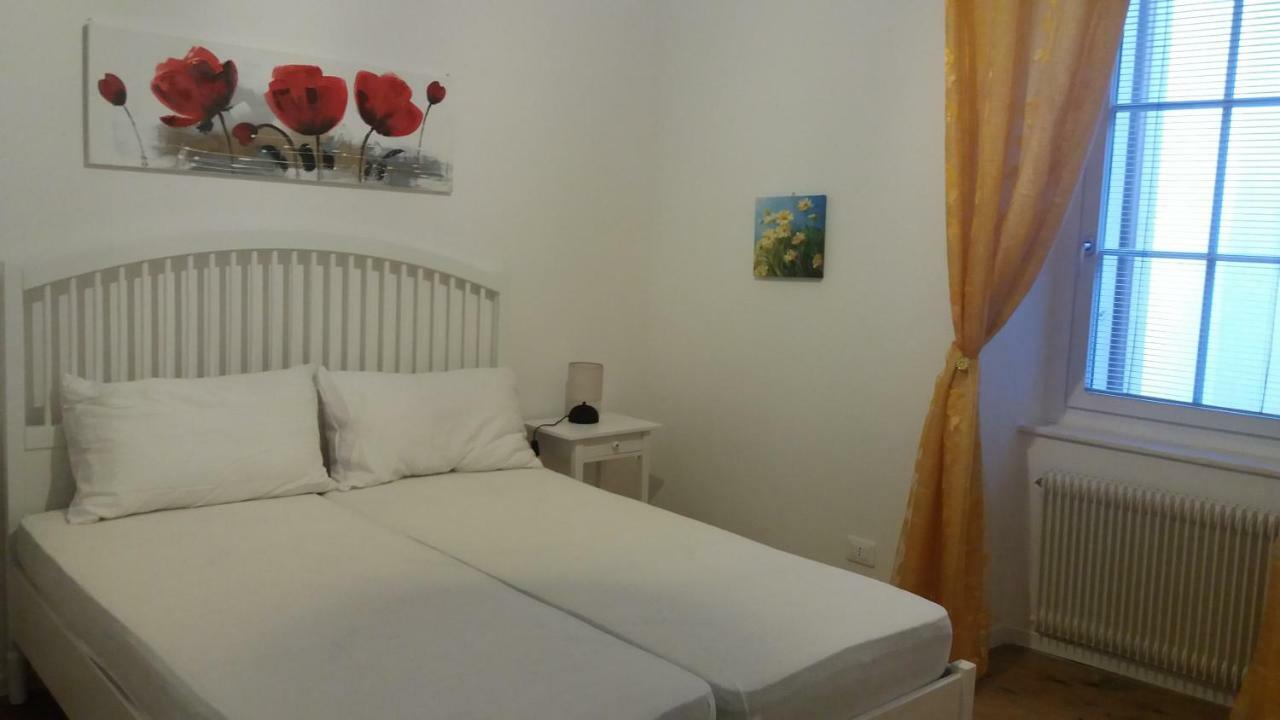 La Casa Di Ci-ci * Merano