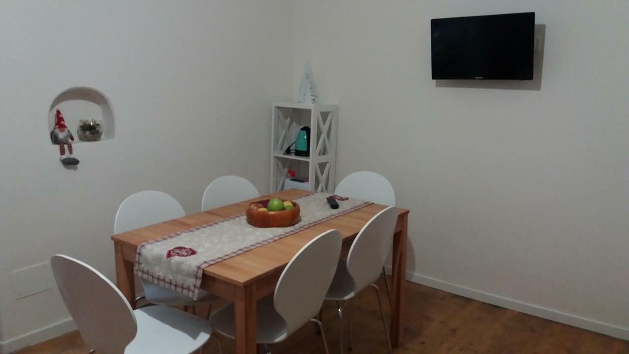 La Casa Di Ci-ci Apartment Merano