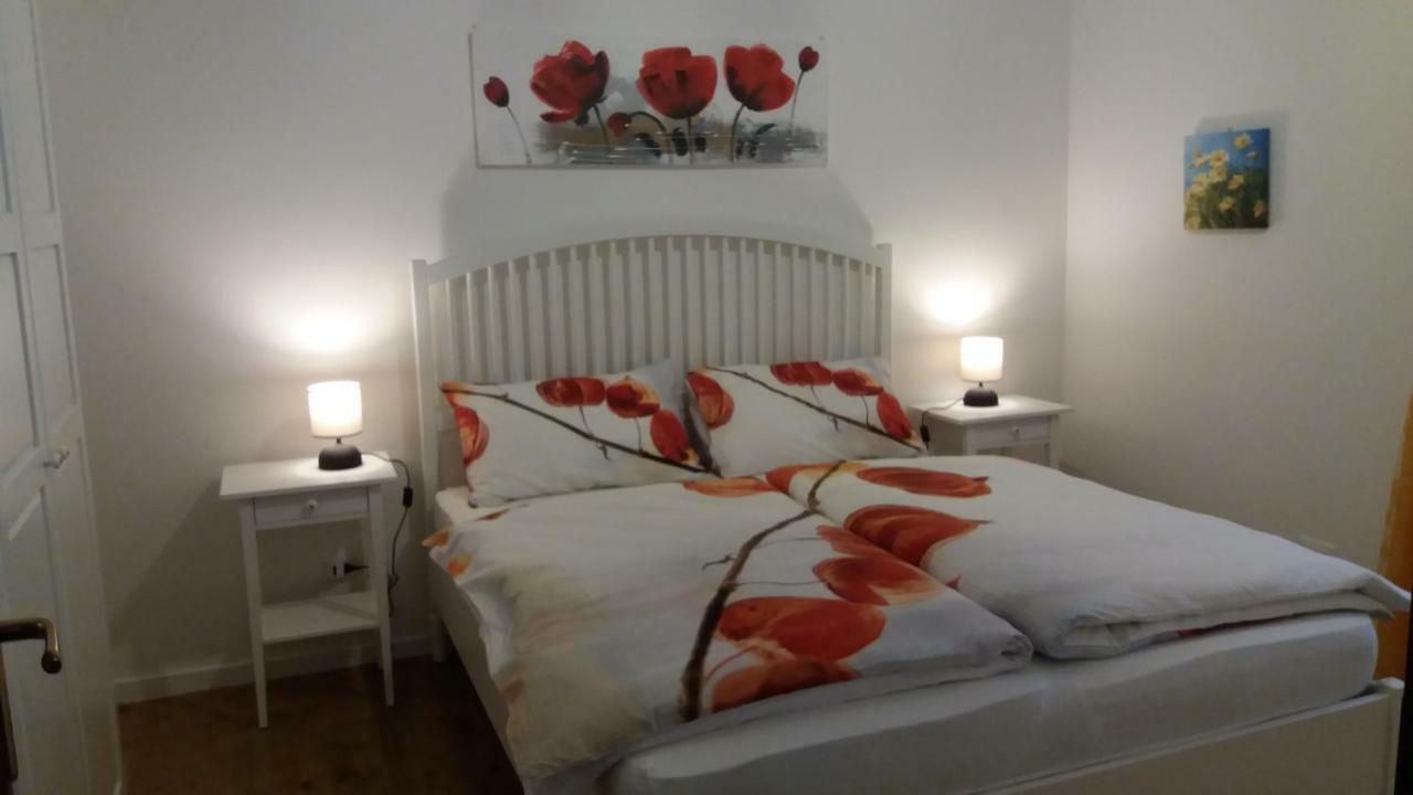 La Casa Di Ci-ci Apartment Merano