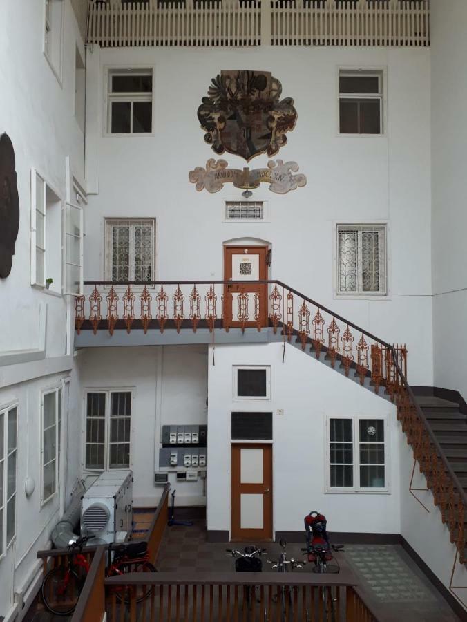 La Casa Di Ci-ci * Merano