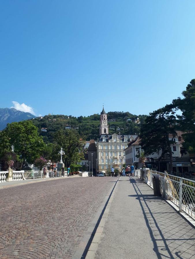 La Casa Di Ci-ci * Merano