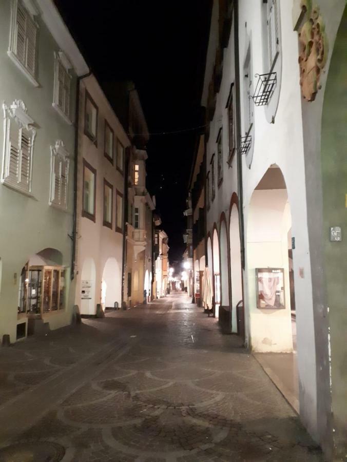 Apartamento La Casa Di Ci-ci Merano
