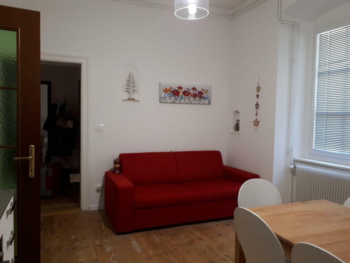La Casa Di Ci-ci Apartment *