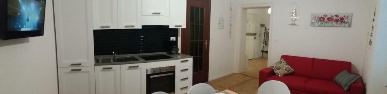 Apartment La Casa Di Ci-ci Merano