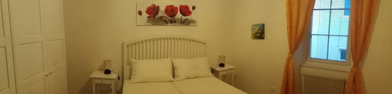 La Casa Di Ci-ci Apartment