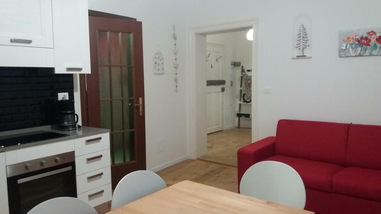 Apartment La Casa Di Ci-ci *
