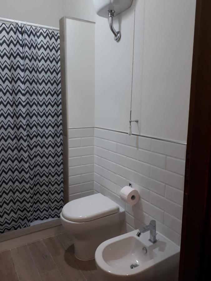 La Casa Di Ci-ci Apartment *